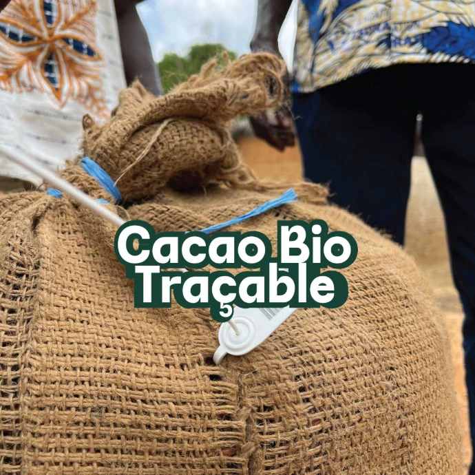 Qualité &amp; Traçabilité